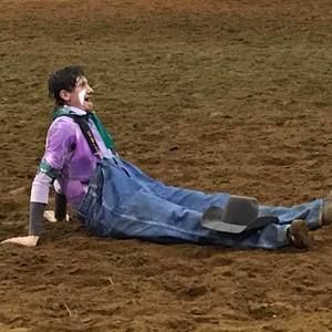 Meet your Posher, William